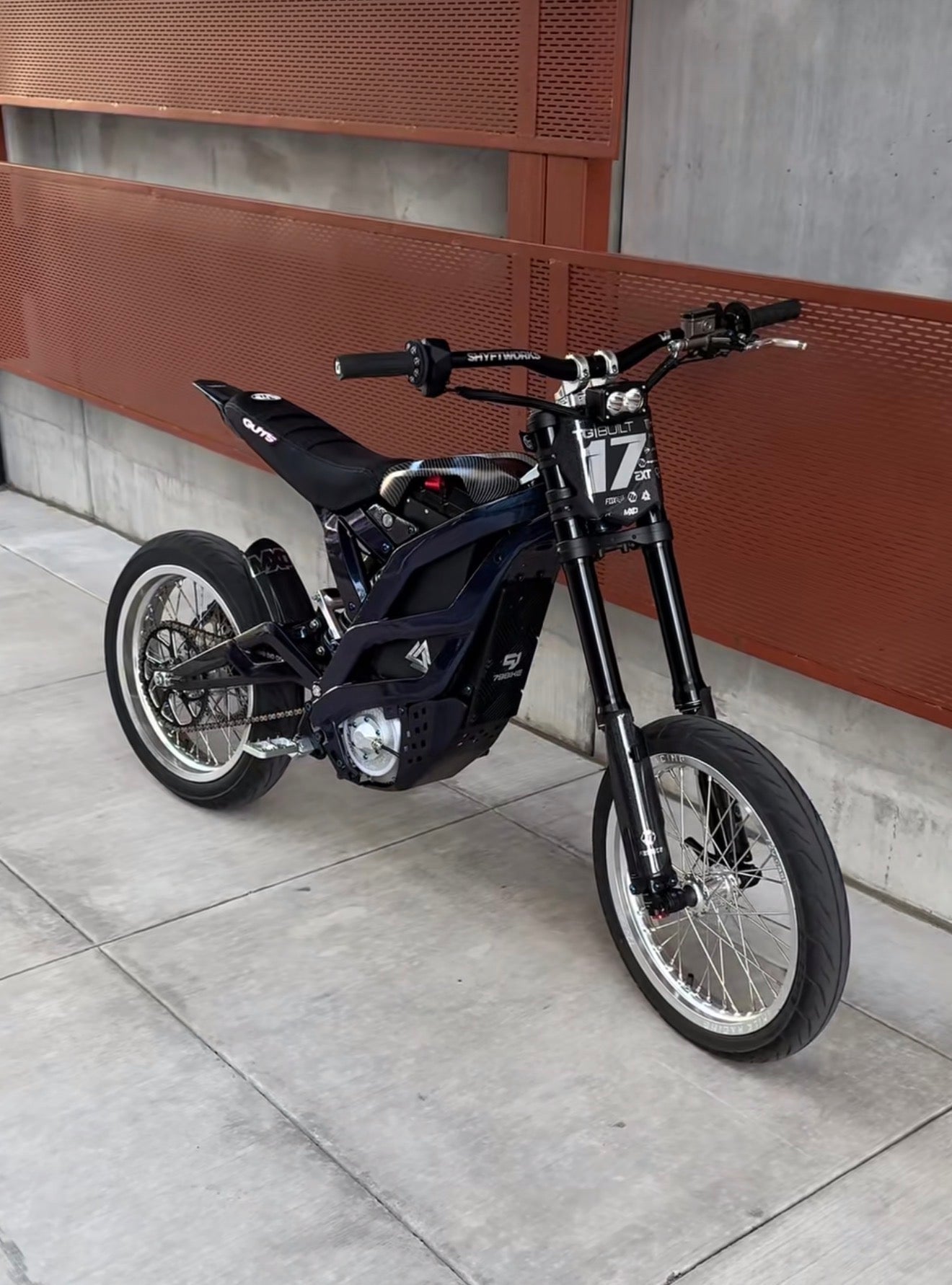 79 Bike