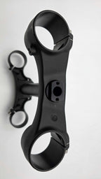 Stem Lock - W9 Fender Adapter Compatible - For forks without a fender mount on lower clamps. (Collective)