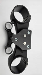 Stem Lock - W9 Fender Adapter Compatible - For forks without a fender mount on lower clamps. (Collective)