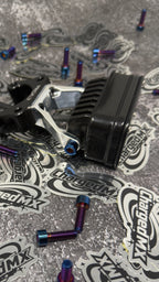 Baja Mount Titanium