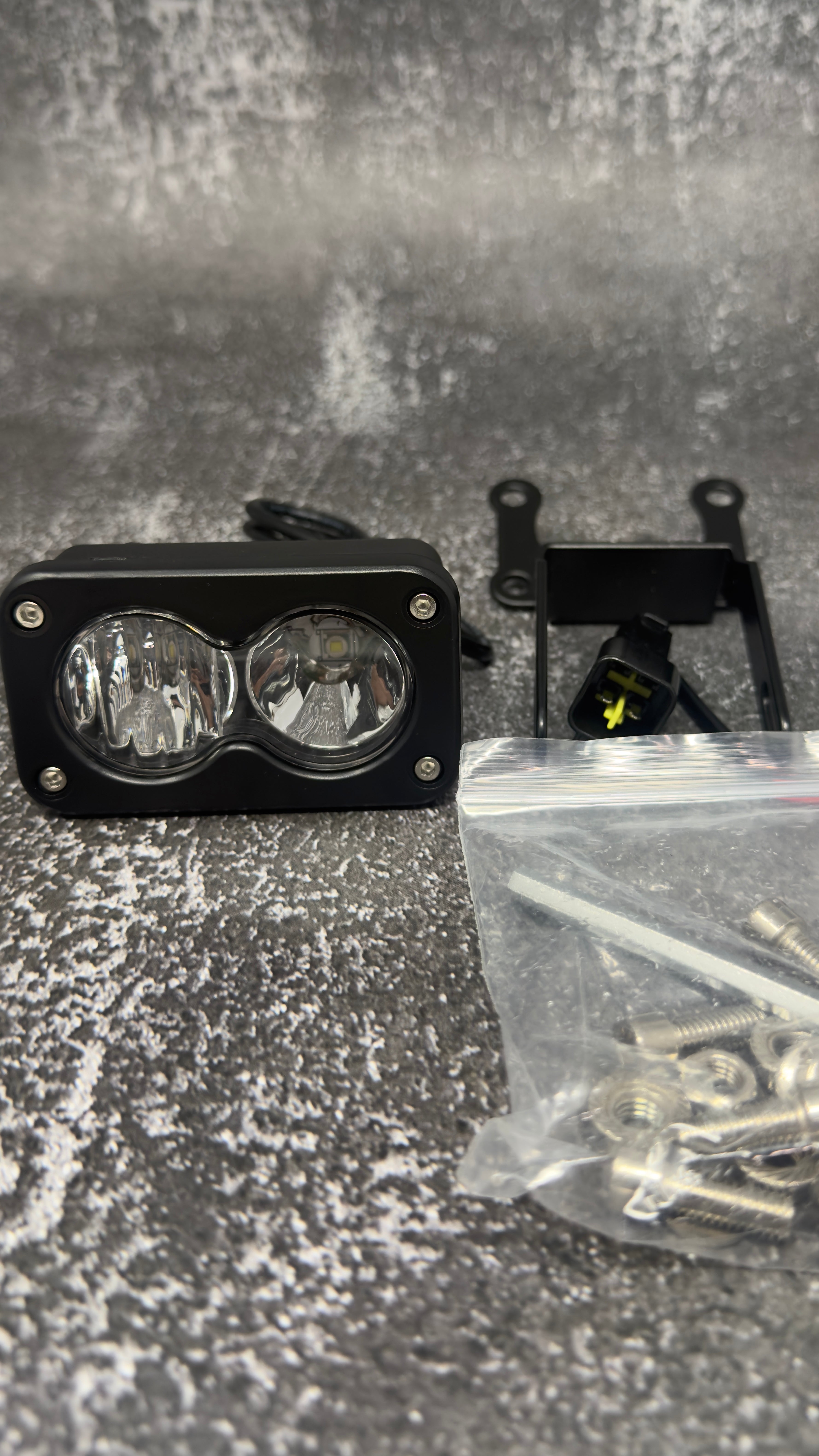 Baja Replica for E-Motos (Handle Bar Switch)