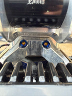 Prickly Baja S2 light mount