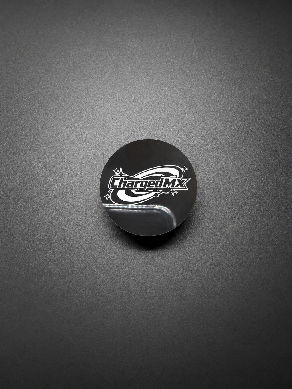 Charged MX Pop Socket Spinners