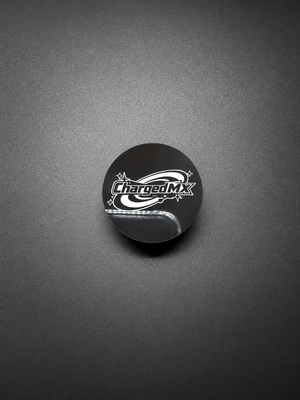 Charged MX Pop Socket Spinners