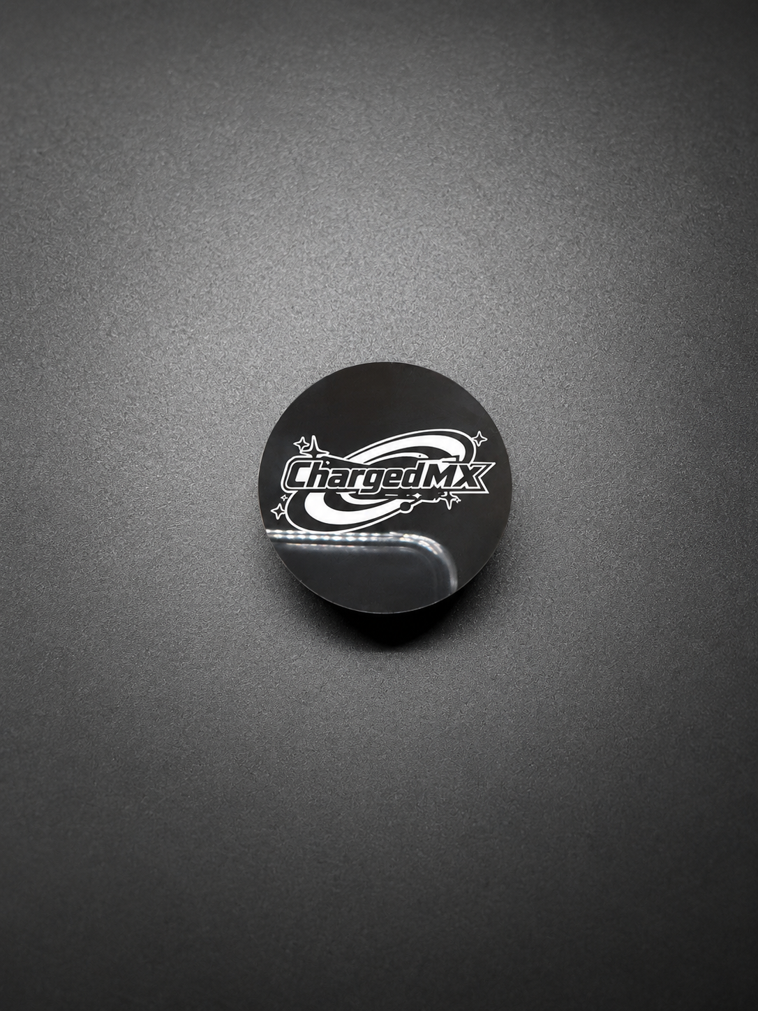 Charged MX Pop Socket Spinners