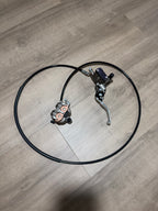 Talaria XXX/MX3/MX4 Ultra Bee brake Full kit for rear + Free Titanium