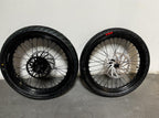 17” Surron/Eride Pro Super motos