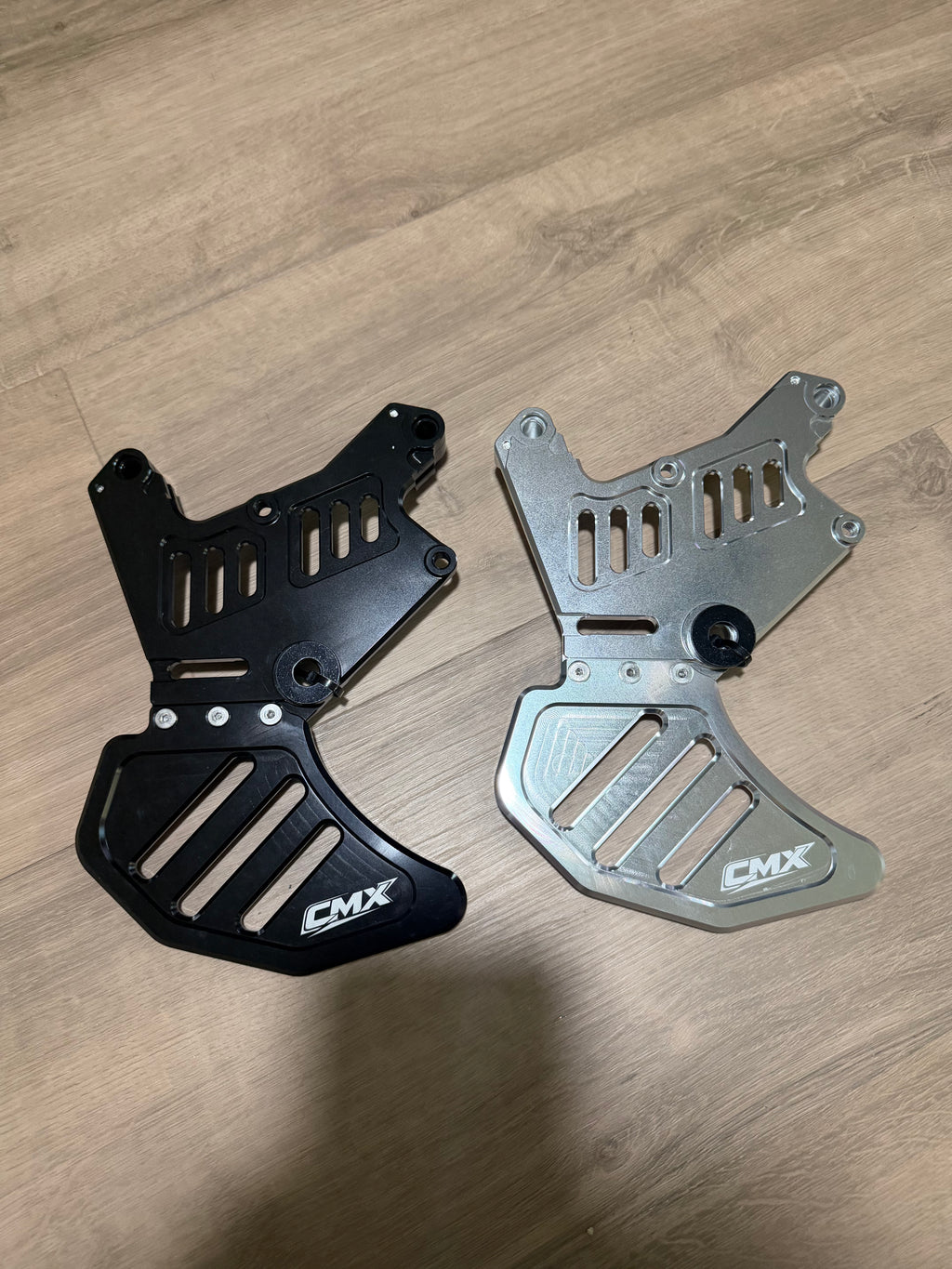 Talaria XXX/MX3/MX4 Ultra Bee brake Full kit for rear + Free Titanium