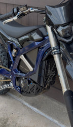 Surron Ultra bee Full Titanium Bolt Kit
