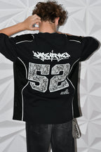 Roller Jersey (Floral)