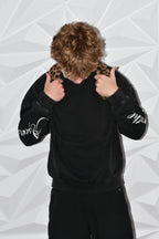 Script Sweatshirt