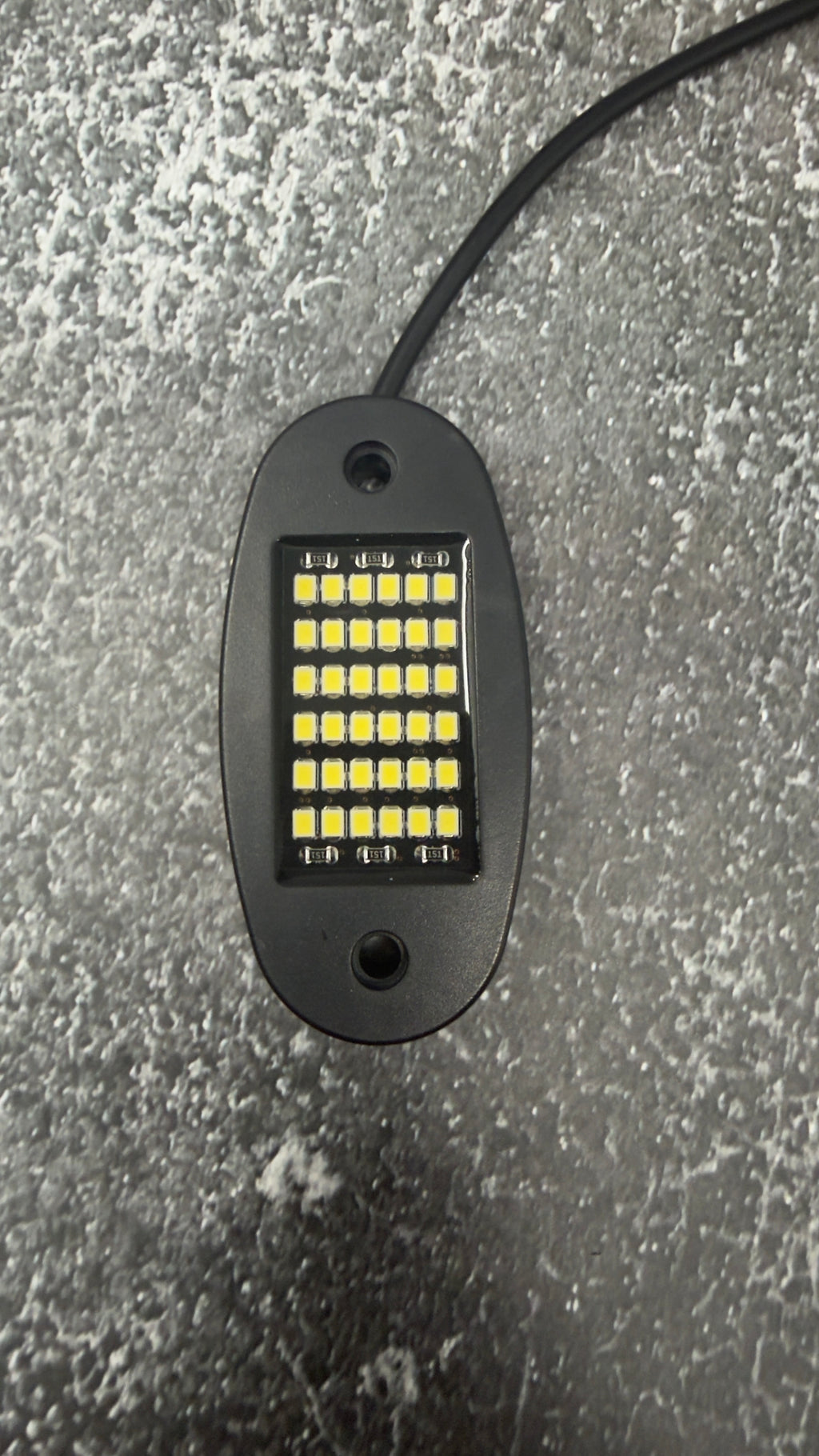 ETM RTR Rocklight