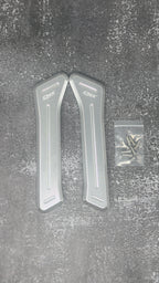 CMX Ultra Bee Metal Battery Guards