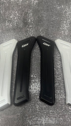 CMX Ultra Bee Metal Battery Guards