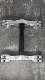 CMX Ultra Bee Triple Clamp