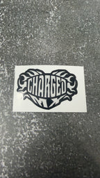 Sticker Pack