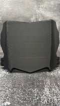 MotoCutz Style Front Plate