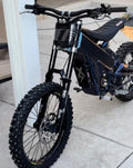 Talaria XXX/Pro Full Titanium Bolt Kit (80+ Bolts)