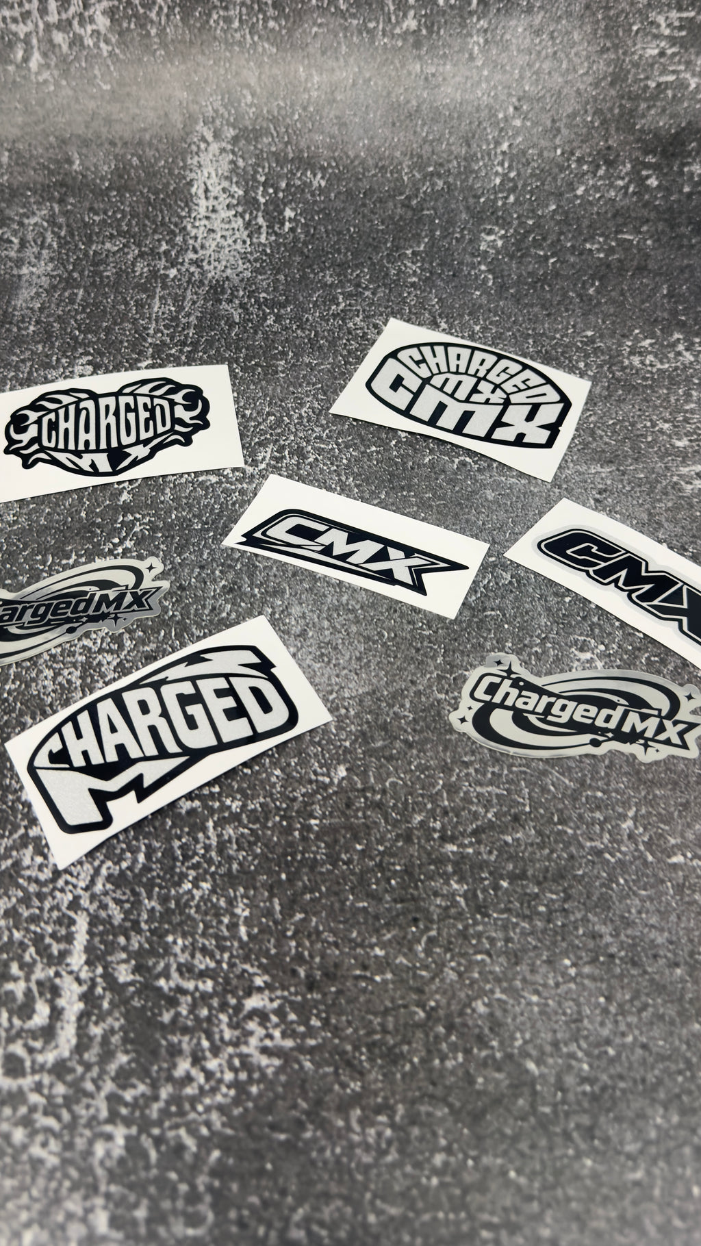 Sticker Pack