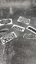 Sticker Pack