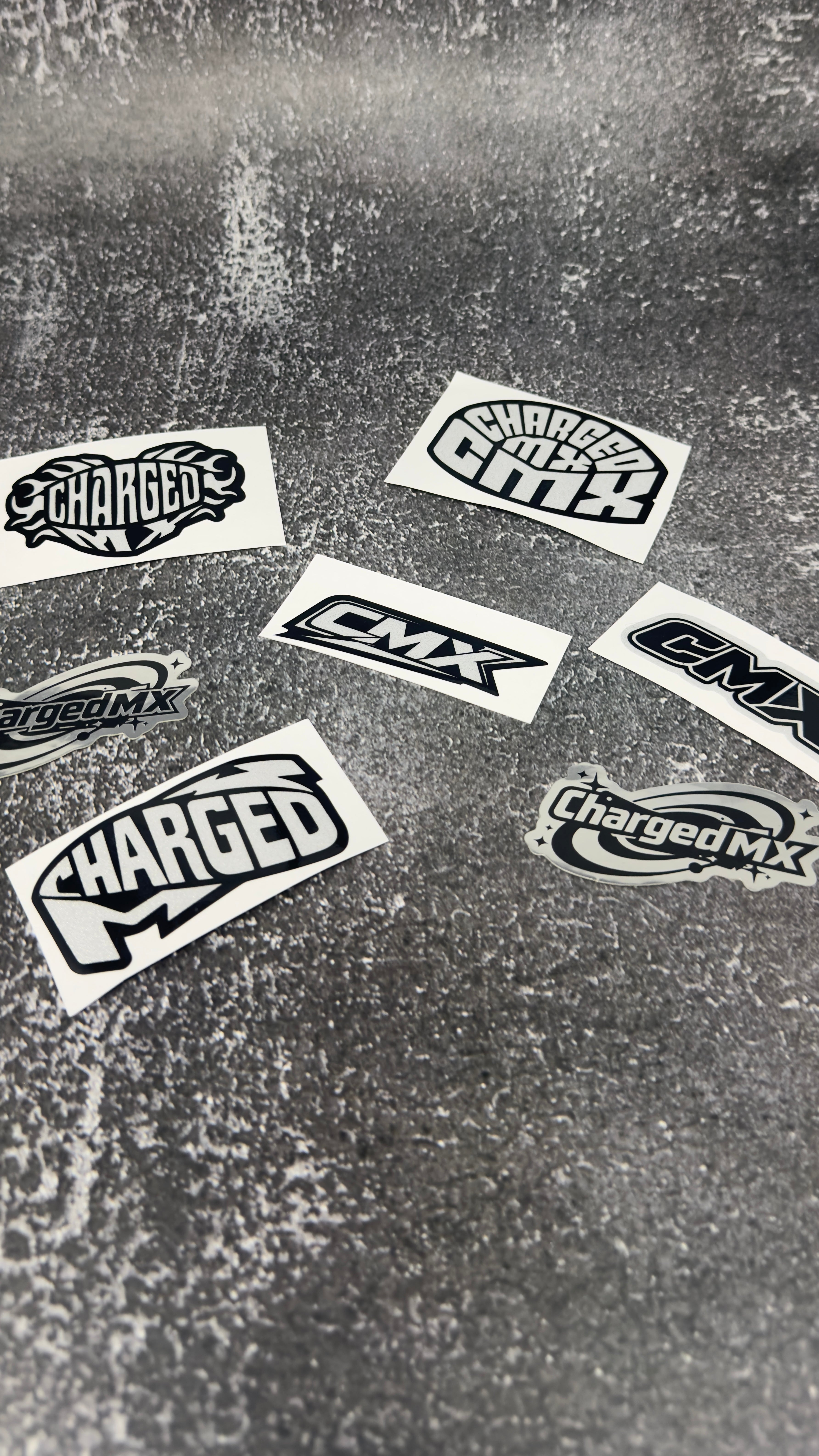 Sticker Pack