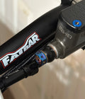 Ultra bee Titanium Banjo bolts+Copper seals