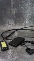Battery Powered Rocklight