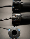 Fx Throttle Titanium Kit