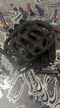 Surron LBX Motor cover