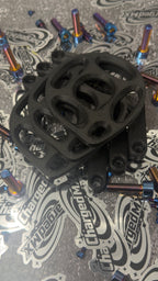 Surron LBX Motor cover