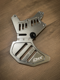 Talaria XXX/MX3/MX4 Ultra Bee brake Full kit for rear + Free Titanium