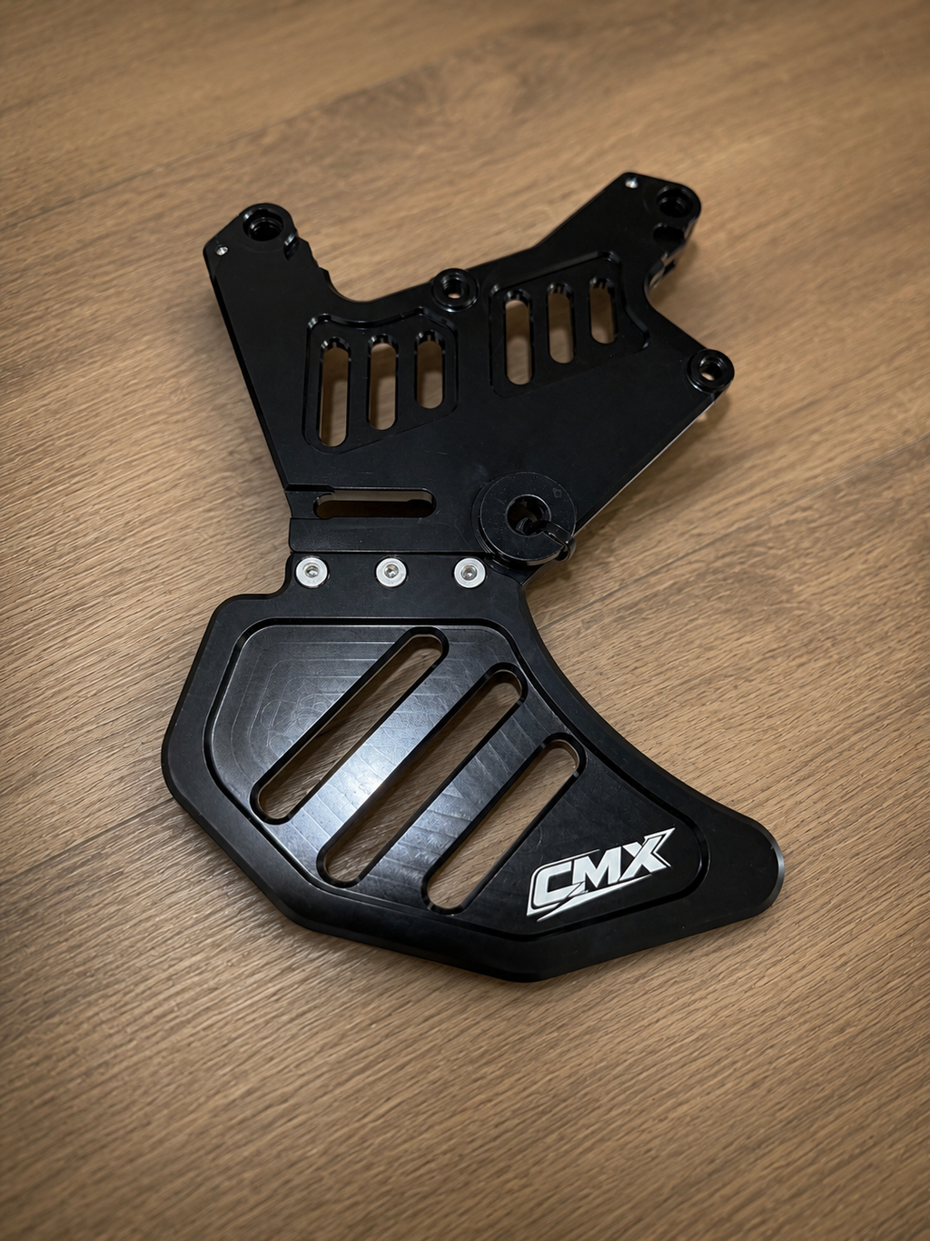 Talaria XXX/MX3/MX4 OEM Ultra Bee Rear Brake Full Kit + Free Titanium