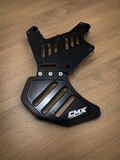 Talaria XXX/MX3/MX4 OEM Ultra Bee Rear Brake Full Kit + Free Titanium