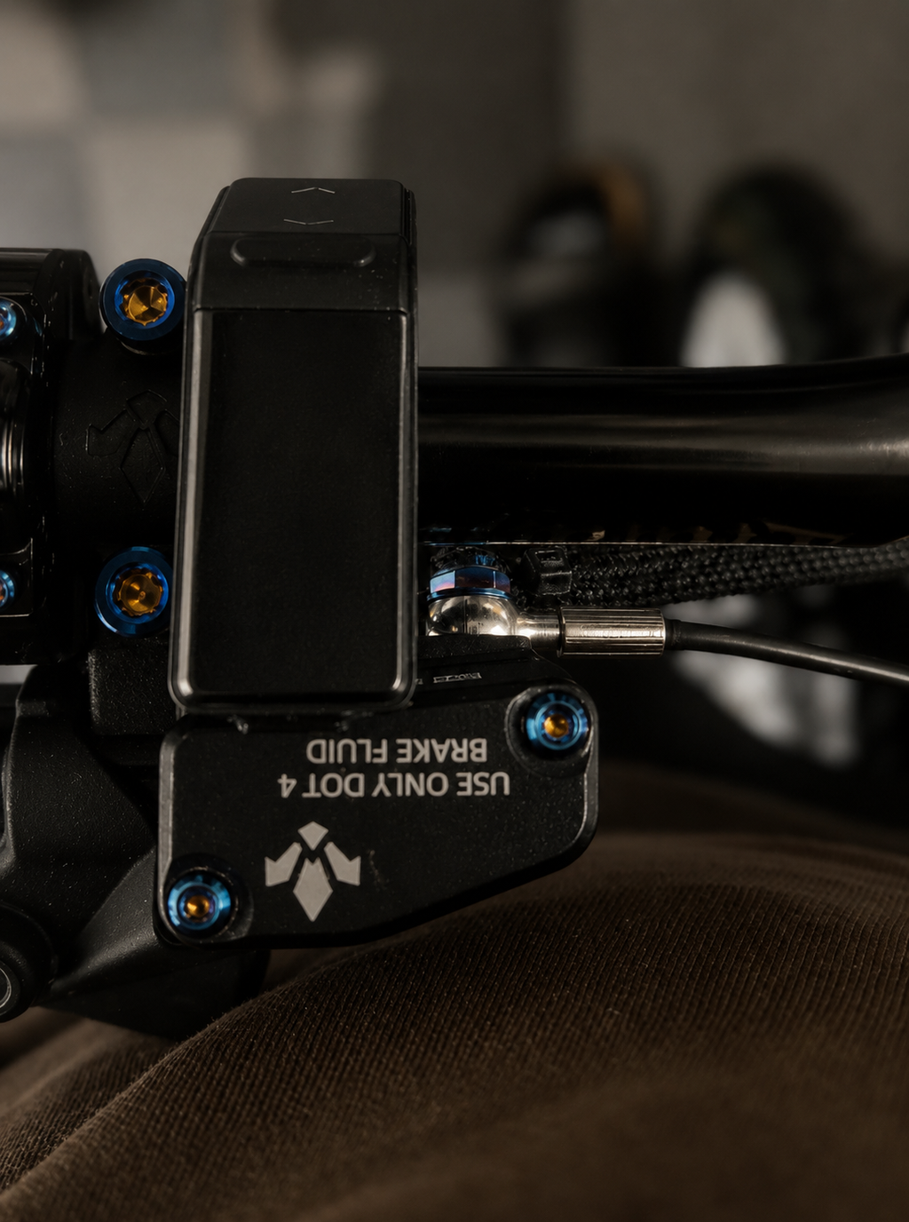 Formula Brake Banjo bolts