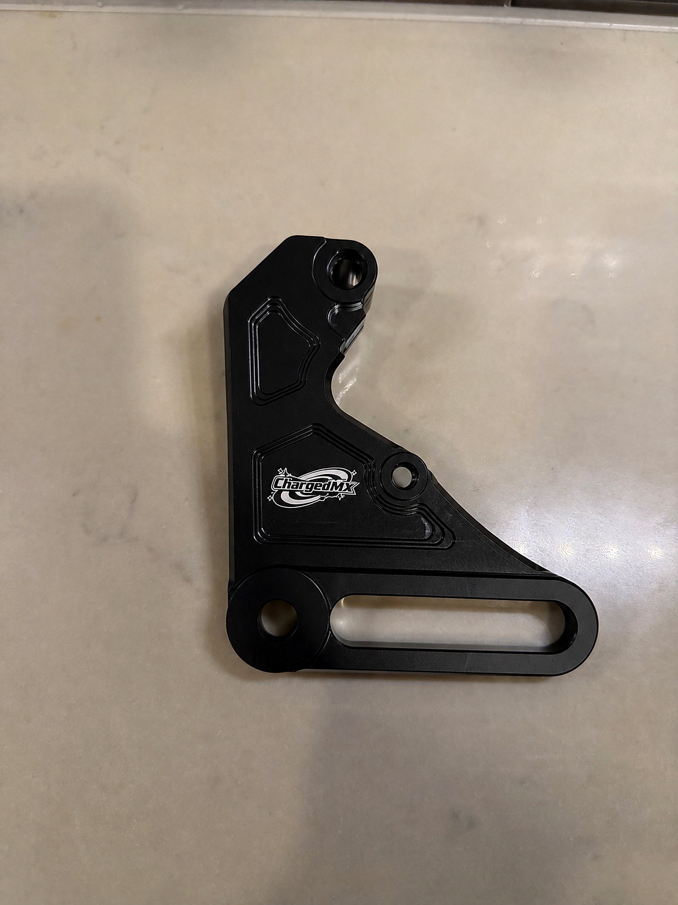 Tuttio Soliel OEM Ultra Bee Rear Brake Full Kit + Free Titanium