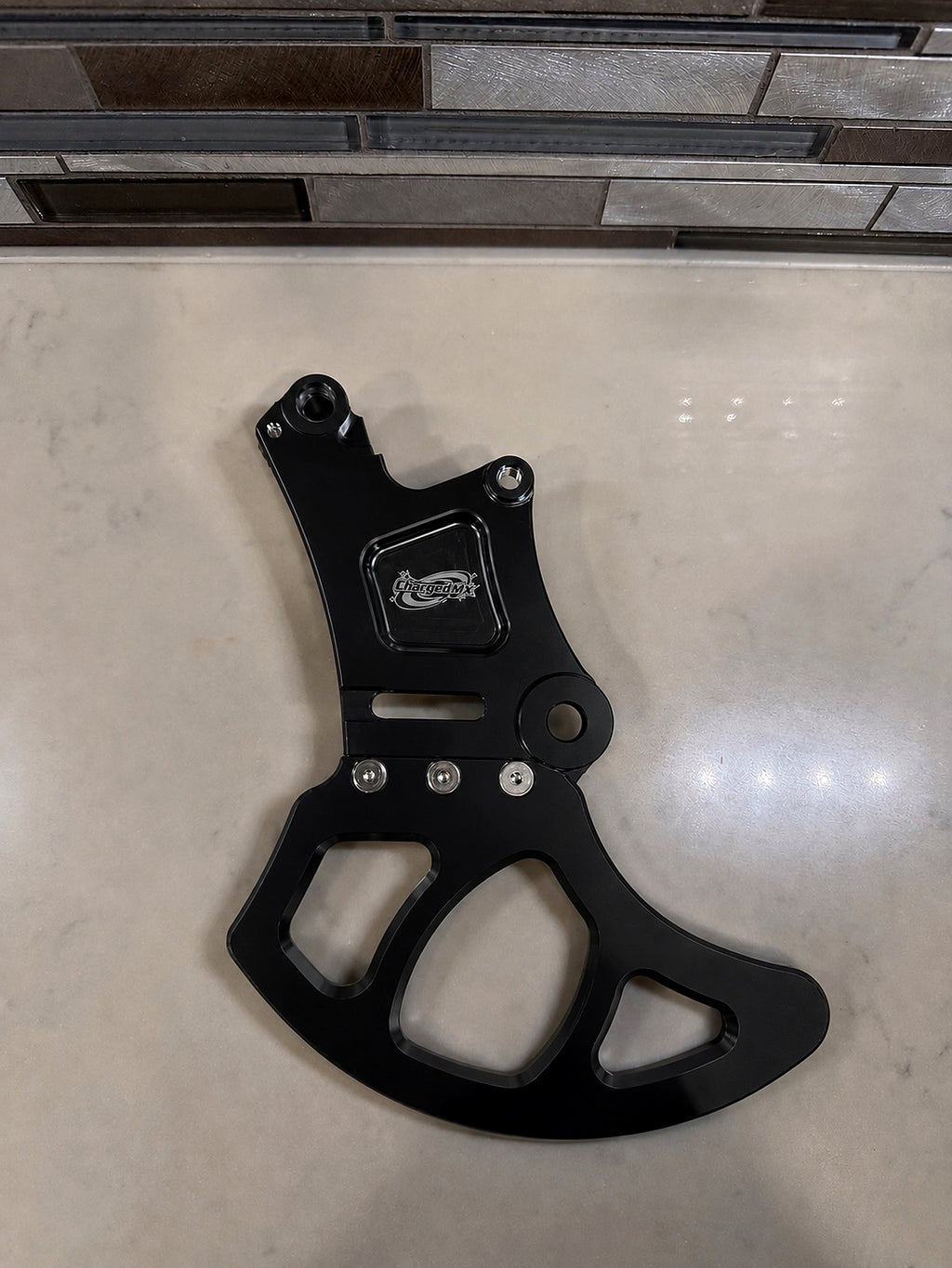 Surron LBX/Eride Pro OEM Ultra Bee Rear Brake Full Kit + Free Titanium