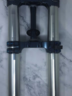 Rfloxa Ultra 43 Fork Titanium Kit/Bolts