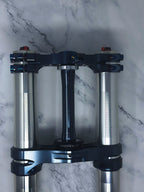 Rfloxa Ultra 43 Fork Titanium Kit/Bolts