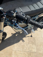 Sur-Ron Ultra Bee Brake Levers | CNC Lever Upgrade