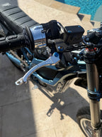 Sur-Ron Ultra Bee Brake Levers | CNC Lever Upgrade