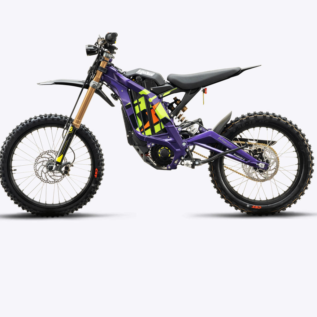 2026 Surron Light Bee X
