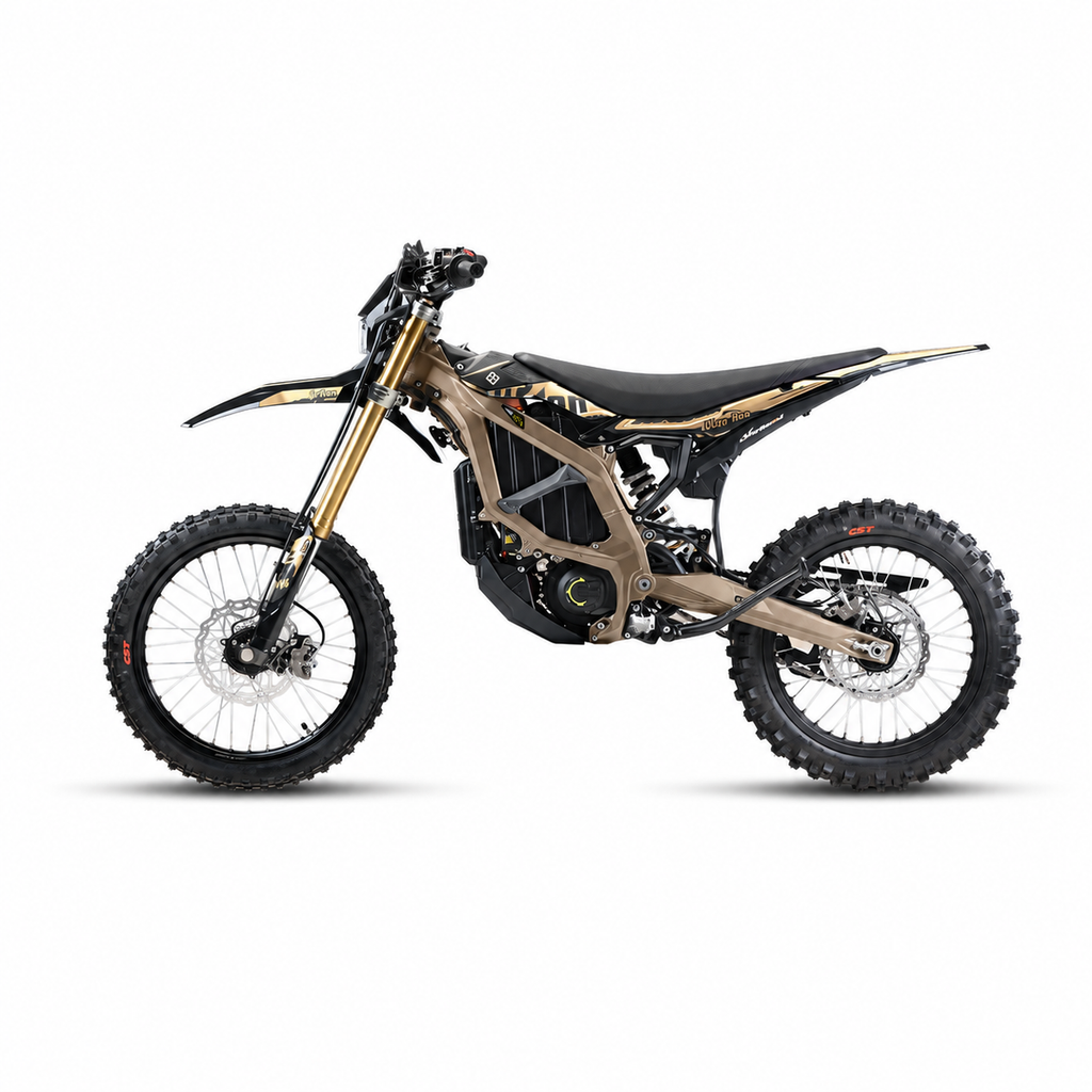 2026 Surron Ultra Bee