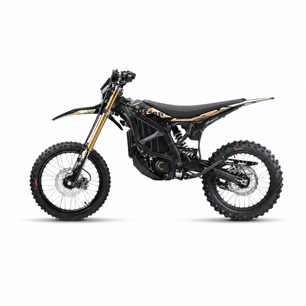 2026 Surron Ultra Bee