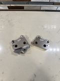 Talaria XXX Footpeg Bracket