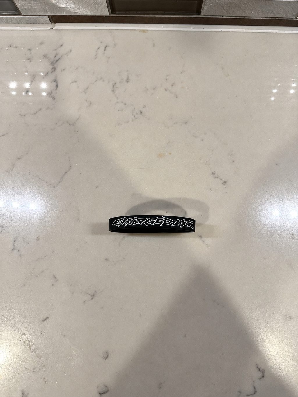 Charged MX Phone/Wrist Band