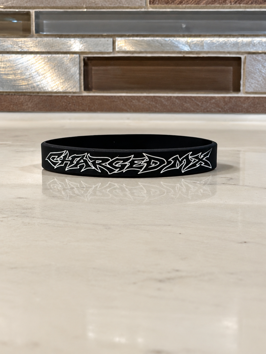Charged MX Phone/Wrist Band