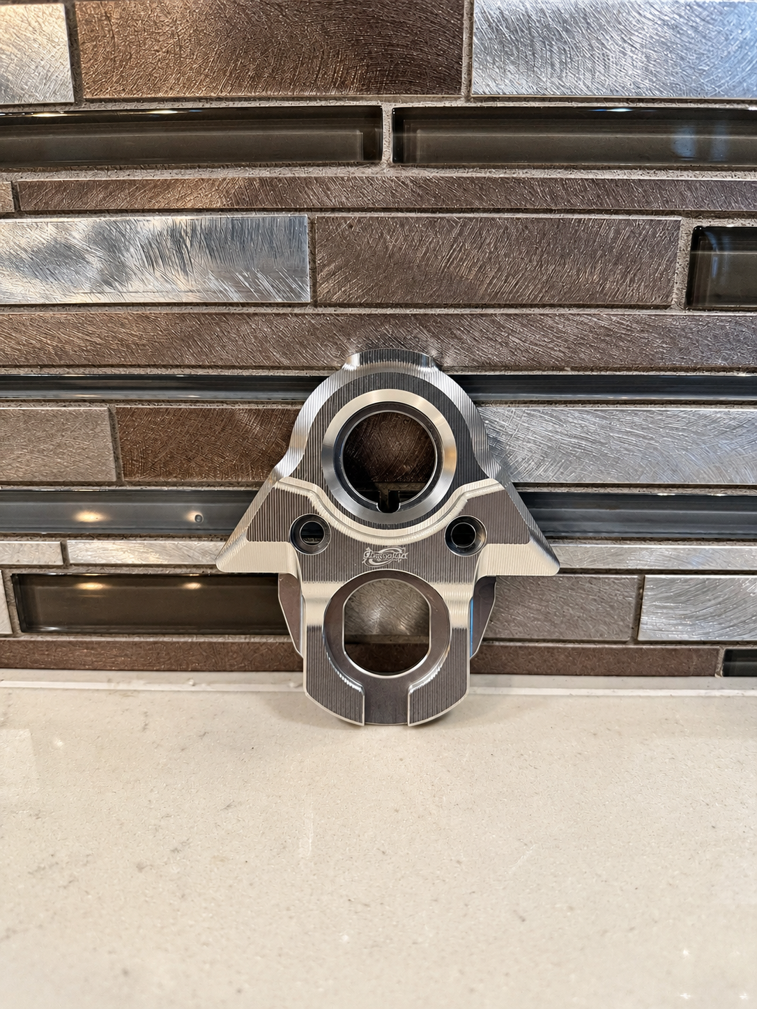 Surron LBX Metal Ignition Cover
