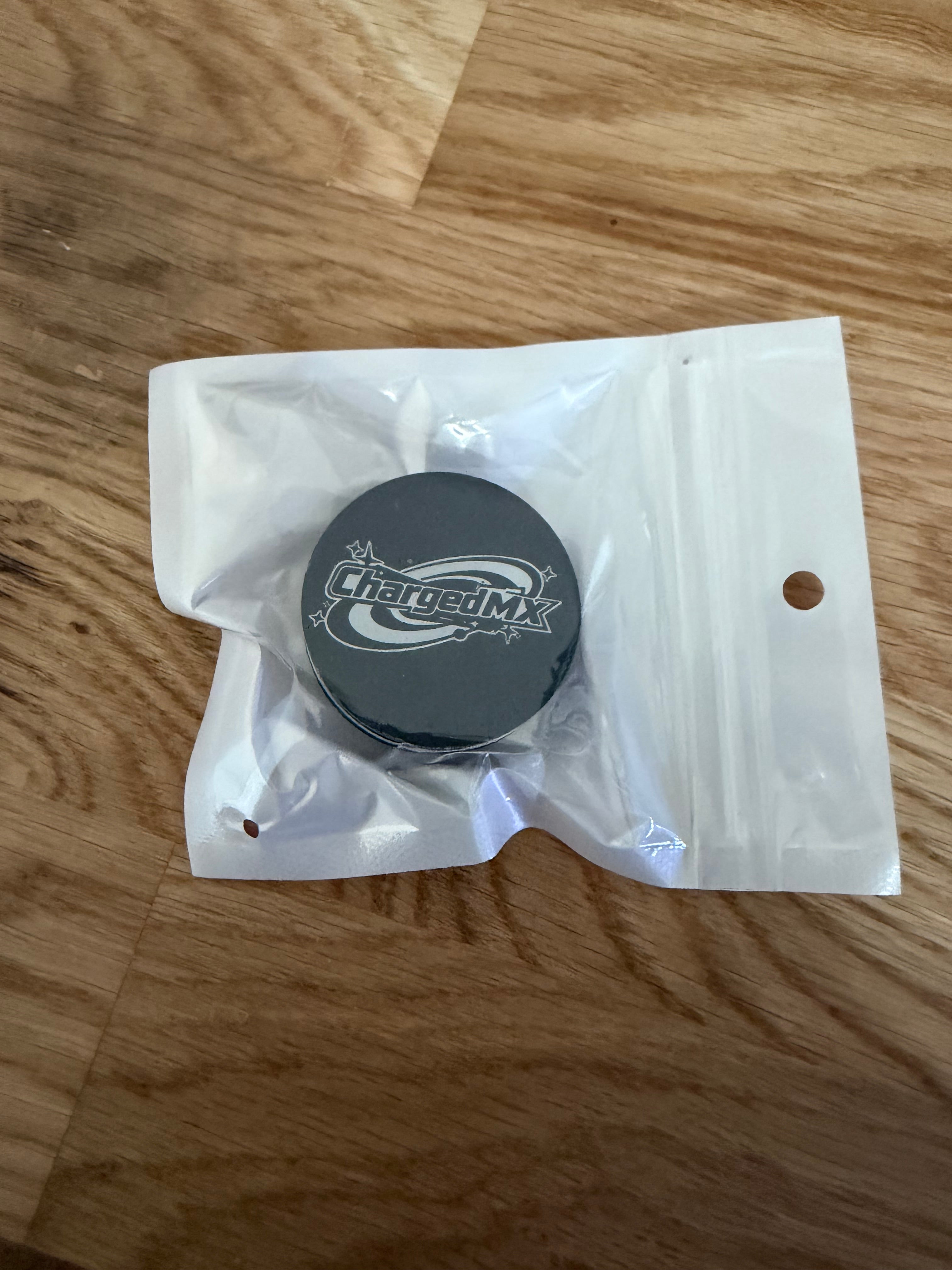 Charged MX Pop Socket Spinners