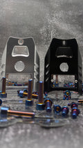 Talaria XXX Metal Ignition Cover
