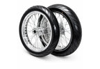 Ultra Bee Supermoto Wheelset
